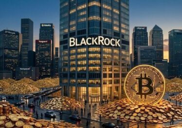 BlackRock ถือ Bitcoin แซงทุกบริษัทแล้วหรือยัง? ส่อง 10 สถาบันที่สะสม BTC มากที่สุดในโลก