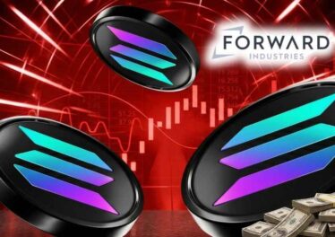 Forward Industries ผู้ถือครอง Solana รายใหญ่สุดของโลก ใช้ไม้เด็ด! กู้เงินค้ำ SOL มา “ซื้อหุ้นคืน”