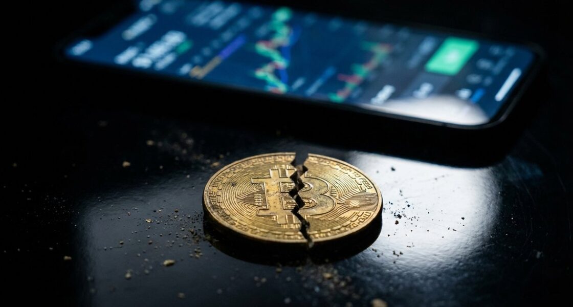 5 กลโกงคริปโตปี 2026 ที่แม้แต่คนเก่งก็โดนหลอก พร้อมวิธีป้องกันตัว