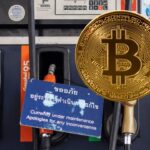 เทียบกราฟ Bitcoin ส่อเค้าซ้ำรอยวิกฤตน้ำมันเบนซินปี 2021