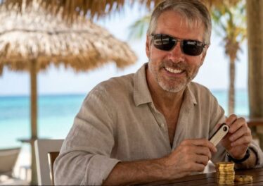 เอกสาร SEC เผย MicroStrategy ชะลอการเข้าซื้อ Bitcoin ชั่วคราว คงยอดถือครอง 762,099 BTC