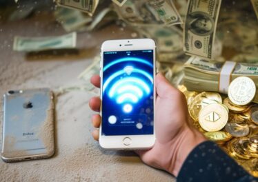 อย่าปล่อยมือถือเก่าทิ้งฝุ่นเกาะ! จับมารันโหนด ‘DePIN’ แชร์เน็ตบ้านแลกคริปโตฟรีๆ เดือนละพัน