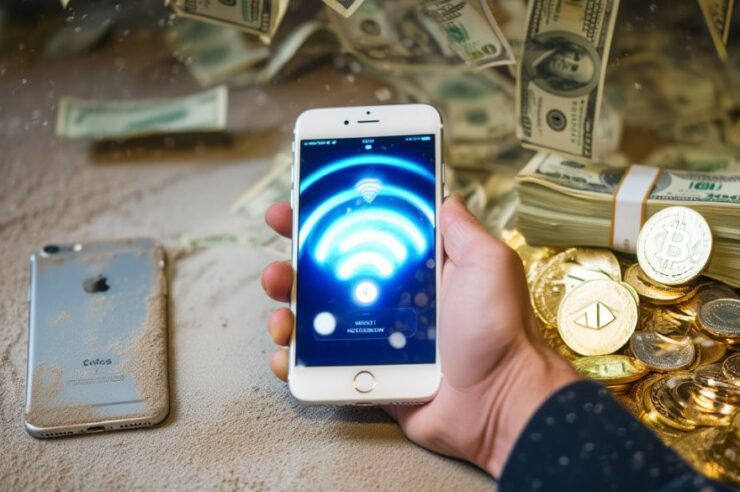 อย่าปล่อยมือถือเก่าทิ้งฝุ่นเกาะ! จับมารันโหนด ‘DePIN’ แชร์เน็ตบ้านแลกคริปโตฟรีๆ เดือนละพัน