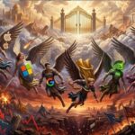 กลุ่มหุ้น Magnificent 7 สูญเสียมูลค่าตลาดรวมกว่า 175 ล้านล้านบาทจากจุดสูงสุดตลอดกาล