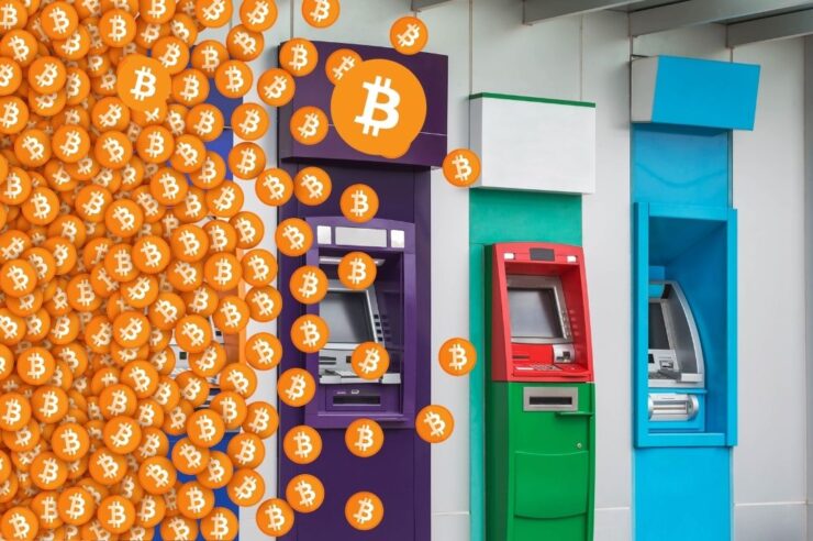 Crypto Finance คาดธนาคารทั่วโลกจะเปิดขาย Bitcoin และ Ethereum ภายใน 5 ปี