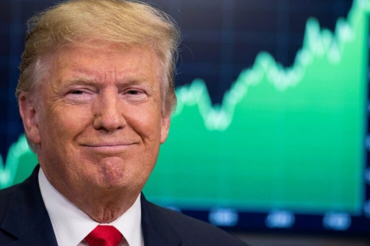 สรุปตลาดคริปโตวันนี้: Bitcoin ฟื้นตัวแตะ $72,000 หลังทรัมป์ประกาศชัยชนะเหนืออิหร่าน