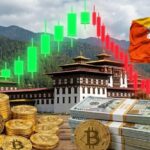 ต้านไม่อยู่! ภูฏานเดินหน้าเทขาย Bitcoin อีกระลอก เมินตลาดคริปโตฟื้นตัวแรง