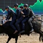 อย่าเพิ่งท้อ!  สถาบัน 74% เชื่อมั่นตลาดคริปโตจะกลับตัวเป็นขาขึ้นใน 12 เดือน