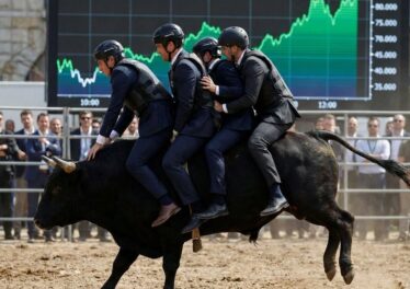 อย่าเพิ่งท้อ!  สถาบัน 74% เชื่อมั่นตลาดคริปโตจะกลับตัวเป็นขาขึ้นใน 12 เดือน