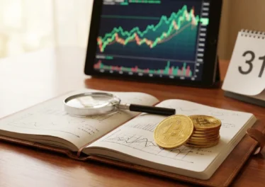 สรุปตลาดคริปโตประจำเดือนมีนาคม เรื่องที่ต้องรู้สำหรับนักลงทุน