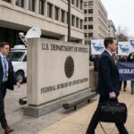 งานเข้า CZ อีก? สื่อแฉ DOJ เล็งเช็คบิล Binance จุดชนวนดราม่า 2 มาตรฐานวงการคริปโต