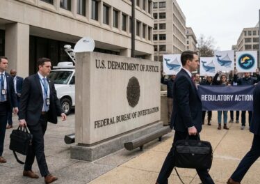 งานเข้า CZ อีก? สื่อแฉ DOJ เล็งเช็คบิล Binance จุดชนวนดราม่า 2 มาตรฐานวงการคริปโต