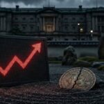 นักวิเคราะห์เตือน! วิกฤตสภาพคล่องเงียบในญี่ปุ่น อาจเป็นชนวนเหตุทุบตลาดคริปโตรอบใหม่