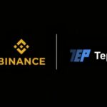 สายฟิวเจอร์สพลาดไม่ได้! สมัคร Binance ผ่าน Tepmax พาร์ทเนอร์ทางการ ชูระบบคืนค่าธรรมเนียมอัตโนมัติ