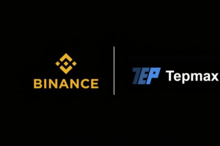 สายฟิวเจอร์สพลาดไม่ได้! สมัคร Binance ผ่าน Tepmax พาร์ทเนอร์ทางการ ชูระบบคืนค่าธรรมเนียมอัตโนมัติ