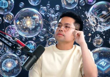 ‘นายอาร์ม’ ชี้ AI ฟองสบู่เสี่ยงแตก! ชี้เม็ดเงินลงทุนล้นตลาด แต่ไร้ผลตอบแทน