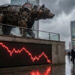 กองทุนเฮดจ์ฟันด์ลดเลเวอเรจหนักสุดรอบปี เทขายหุ้นสหรัฐฯ ลากยาว 6 สัปดาห์ติด