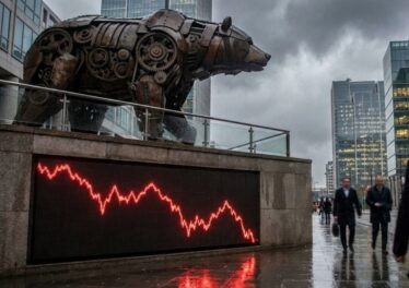 กองทุนเฮดจ์ฟันด์ลดเลเวอเรจหนักสุดรอบปี เทขายหุ้นสหรัฐฯ ลากยาว 6 สัปดาห์ติด