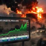 ราคาน้ำมันดิบพุ่งแรงแตะ $85 สูงสุดในรอบ 2 ปี สัญญาณอันตรายเขย่าตลาดคริปโทฯ-หุ้น