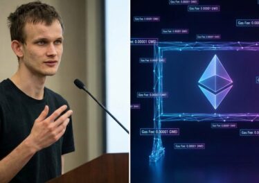 Vitalik ลั่น! มูลค่าแท้จริงของ Ethereum ไม่ใช่แค่ Smart Contract แต่คือสิ่งนี้?