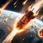 เลือดกลางกระดาน! Bitcoin ร่วงหลุด $69,000 เซ่นพิษน้ำมันแพง ทุบสาย Long ยับเยิน