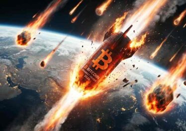 เลือดกลางกระดาน! Bitcoin ร่วงหลุด $69,000 เซ่นพิษน้ำมันแพง ทุบสาย Long ยับเยิน