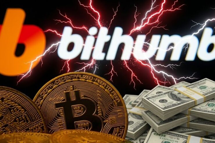 Bithumb เสี่ยงถูกระงับกิจการ 6 เดือน ส่อโดนปรับอีก 802 ล้านบาท ปมละเมิดกฎหมายฟอกเงินเกาหลีใต้