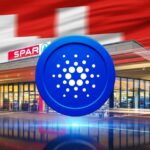 Cardano บุกสวิตเซอร์แลนด์ ! ร้านสะดวกซื้อเปิดรับชำระเงินเป็น ADA กว่า 137 แห่งทั่วประเทศ
