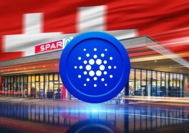 Cardano บุกสวิตเซอร์แลนด์ ! ร้านสะดวกซื้อเปิดรับชำระเงินเป็น ADA กว่า 137 แห่งทั่วประเทศ