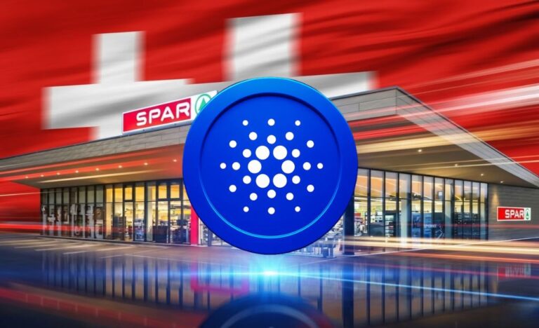 Cardano บุกสวิตเซอร์แลนด์ ! ร้านสะดวกซื้อเปิดรับชำระเงินเป็น ADA กว่า 137 แห่งทั่วประเทศ