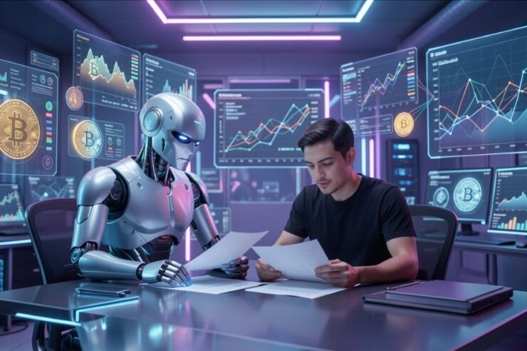 ด่วน! “Trump’s Insider” เปิดสถานะใหม่ 2 พันล้านบาท ก่อนประกาศสำคัญของ Donald Trump หรือเขารู้อะไรบางอย่าง?