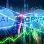 จับตาเหรียญคริปโตกลุ่ม AI โตสวนตลาด 21% แซงหน้า Bitcoin ในช่วง 30 วันที่ผ่านมา