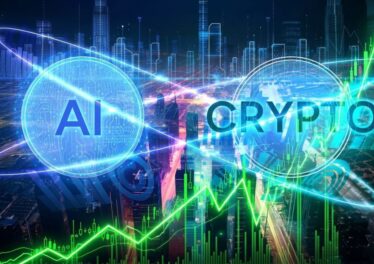 จับตาเหรียญคริปโตกลุ่ม AI โตสวนตลาด 21% แซงหน้า Bitcoin ในช่วง 30 วันที่ผ่านมา