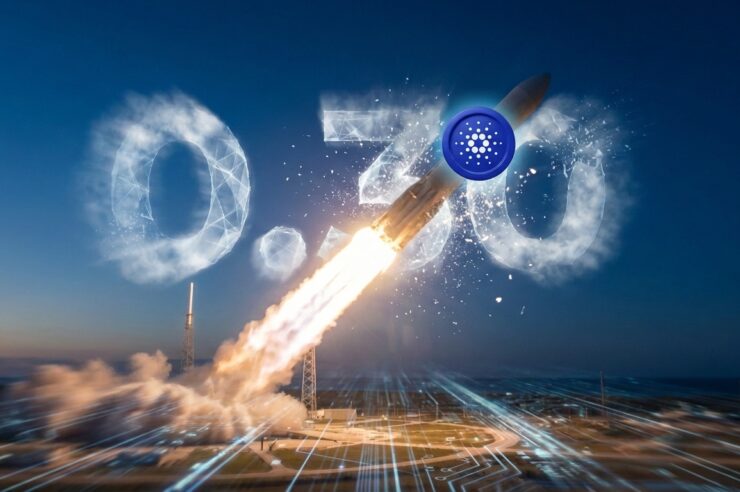Cardano วอลลุ่มพุ่ง 23% ลุ้นทะลุ 0.30 ดอลลาร์ รับข่าวใหญ่ Midnight Network เตรียมเปิดตัว Mainnet