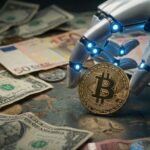 เฟียตตายแน่! ผู้บริหารกองทุนชี้ AI Agent จะเลือก “Bitcoin” เป็นสกุลเงินหลักแทนเงินดั้งเดิม