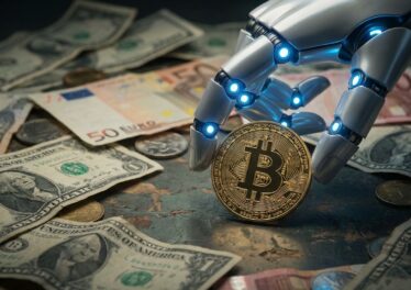 เฟียตตายแน่! ผู้บริหารกองทุนชี้ AI Agent จะเลือก “Bitcoin” เป็นสกุลเงินหลักแทนเงินดั้งเดิม