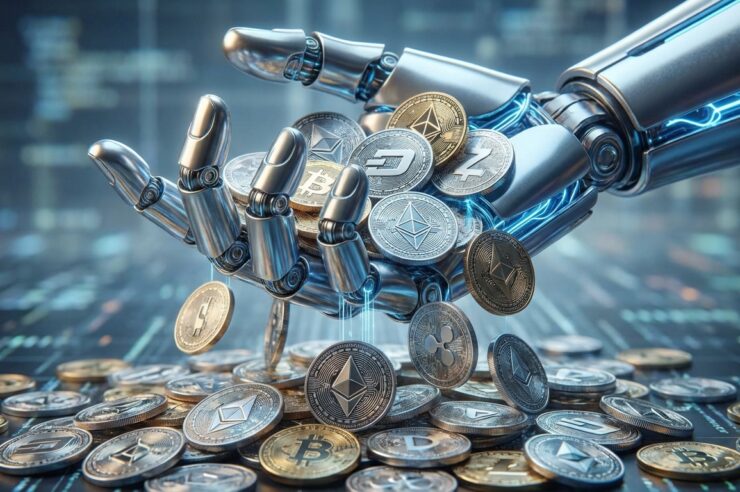 ทำไม AI Token ถึงพุ่งยกแผงวันนี้? เปิดเหตุผลหลังตลาดคริปโตกลับมา