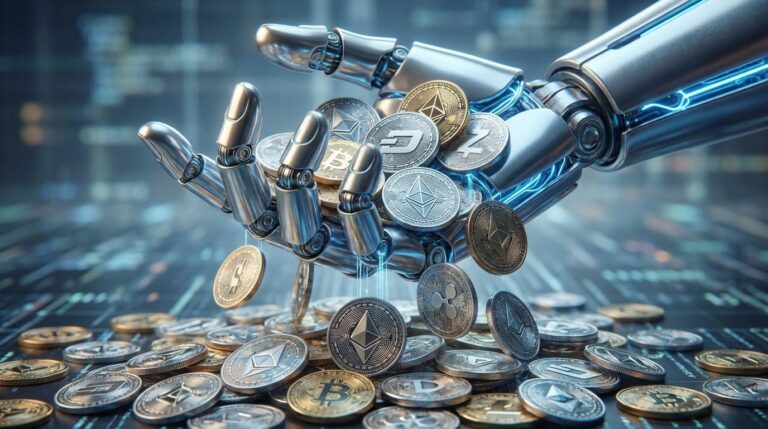 ทำไม AI Token ถึงพุ่งยกแผงวันนี้? เปิดเหตุผลหลังตลาดคริปโตกลับมา