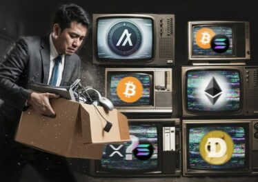 บริษัทคริปโทฯ “Algorand” ประกาศปลดพนักงานลง 25% เซ่นพิษความไม่แน่นอนทางเศรษฐกิจ-ตลาดซบเซา