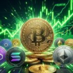 ชี้ชะตา Altcoins! Bitcoin Dominance จ่อทะลุ 60% นักวิเคราะห์เจาะลึก ‘Altseason’ จะมาจริงหรือแค่ฝัน