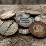 เลิกเล่น Altcoin เถอะ! ผู้เชี่ยวชาญฟันธงยุคหลับตาซื้อแล้วรวยจะไม่มีวันกลับมา