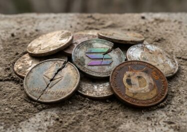 เลิกเล่น Altcoin เถอะ! ผู้เชี่ยวชาญฟันธงยุคหลับตาซื้อแล้วรวยจะไม่มีวันกลับมา