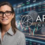 Cathie Wood ทุ่มเงินเกือบ 500 ล้านบาท ช้อนหุ้นคริปโทฯ ท่ามกลางสงครามสหรัฐฯ-อิหร่าน