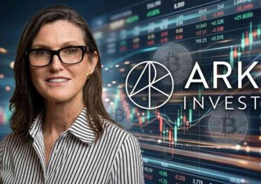 Cathie Wood ทุ่มเงินเกือบ 500 ล้านบาท ช้อนหุ้นคริปโทฯ ท่ามกลางสงครามสหรัฐฯ-อิหร่าน