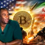 Arthur Hayes ฟันธง ! Bitcoin เตรียมพุ่งแตะ $750,000 รับอานิสงส์สงครามสหรัฐฯ-อิหร่าน ภายในปี 2026