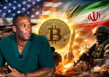 Arthur Hayes ฟันธง ! Bitcoin เตรียมพุ่งแตะ $750,000 รับอานิสงส์สงครามสหรัฐฯ-อิหร่าน ภายในปี 2026