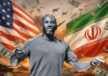 Arthur Hayes ฟันธง! “สหรัฐฯ ยิ่งรบ ยิ่งต้องพิมพ์เงิน” นโยบายเฟดจ่อเปลี่ยน ดันราคา Bitcoin มุ่งสู่ ATH ใหม่