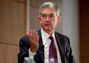 Bitcoin ชะลอความร้อนแรง จับตาผลประชุม Fed และท่าทีของ Jerome Powell ชี้ชะตาตลาด