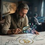 แม่นสุดในตลาด! นักวิเคราะห์ทำนาย Bitcoin ถูก 100% ตลอด 300 วัน เป้าต่อไปอยู่ที่ $50,000