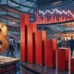 Bitcoin จ่อปิดแท่งแดง 6 เดือนติด เท่าสถิติยาวสุดในประวัติศาสตร์ ครั้งก่อนพุ่ง 300% ใน 5 เดือน